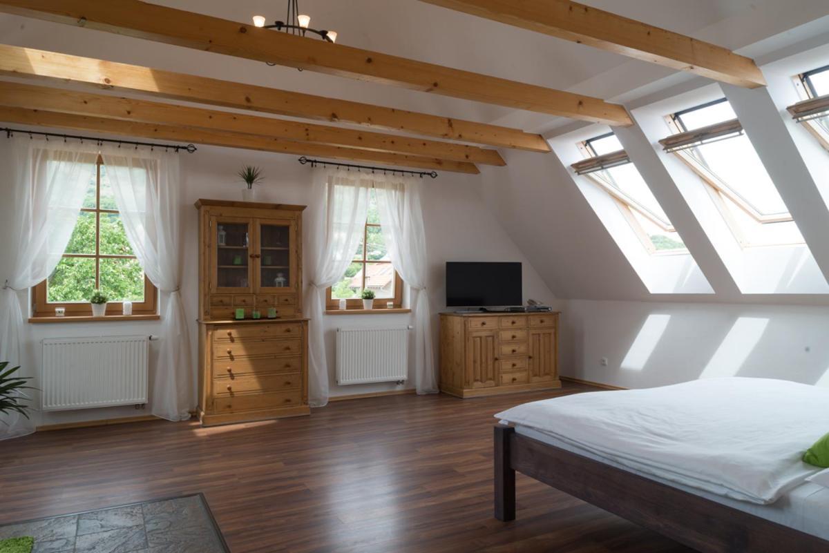Hotel Pavlov 3*