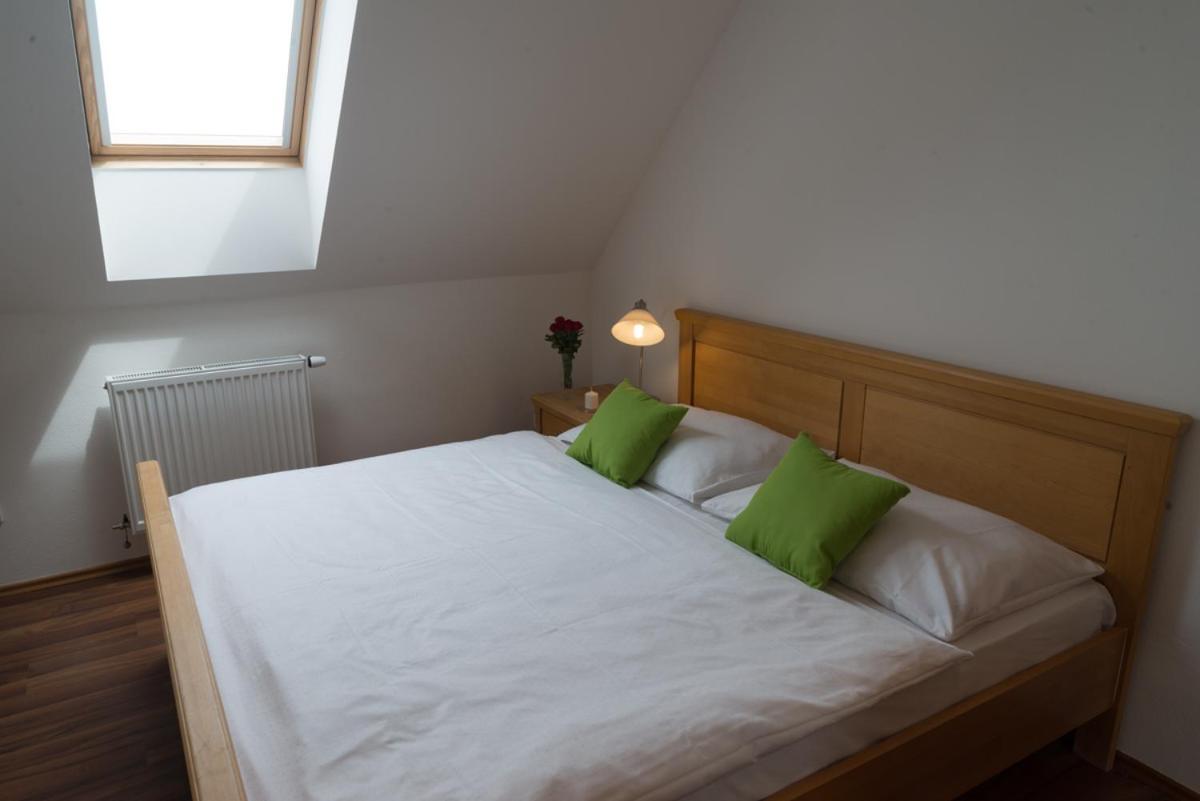Hotel Pavlov Hotel