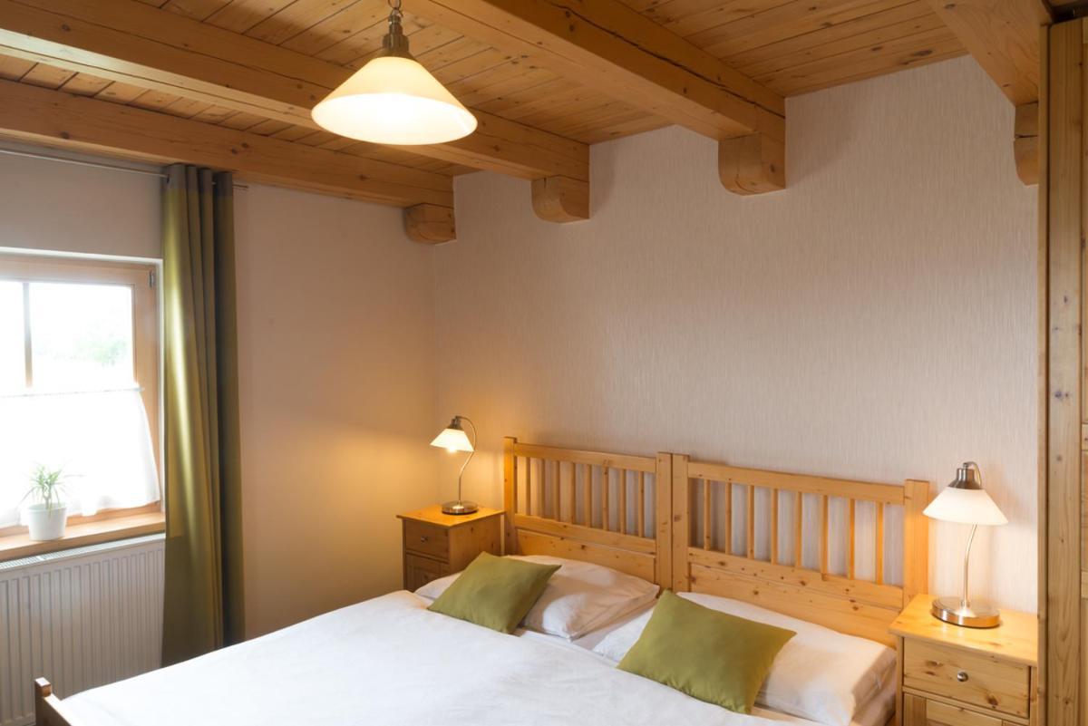 Hotel Pavlov 3* Pavlov